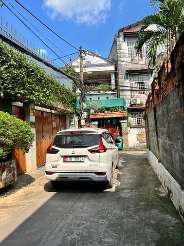Hình ảnh Bán lô đất 56m2 4x14 hẻm xe hơi - cách đường Quang Trung 500m