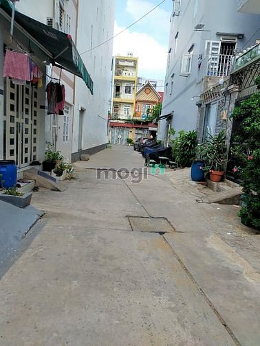 Hình ảnh Bình Tân- Chiến Lược- HXH- 2 Tầng- 48m2- Chỉ 4,3 Tỷ