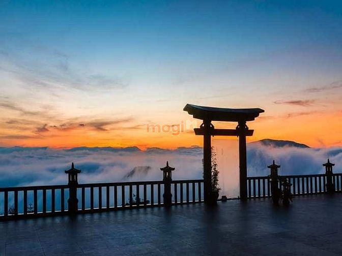 Hình ảnh Cần bán đất nền view đồi chè giá 900 triệu full thổ