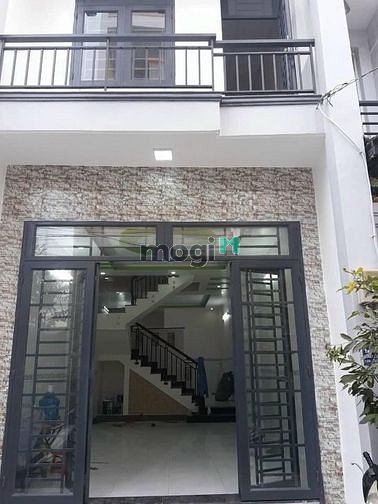 Hình ảnh Bình Tân- Chiến Lược- HXH- 2 Tầng- 48m2- Chỉ 4,3 Tỷ