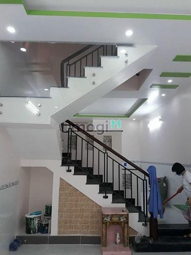 Hình ảnh Bình Tân- Chiến Lược- HXH- 2 Tầng- 48m2- Chỉ 4,3 Tỷ