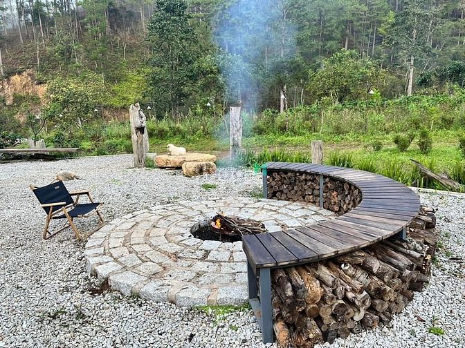 Hình ảnh Cần bán đất nền view đồi chè giá 900 triệu full thổ