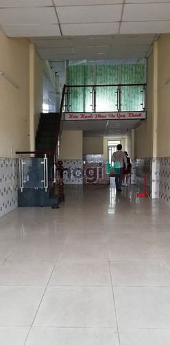 Hình ảnh $Cho thuê MKTK Thạch Lam, gần trường, 4x20m, 1 lửng, 16TR$