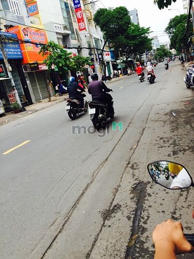Hình ảnh $Cho thuê MKTK Thạch Lam, gần trường, 4x20m, 1 lửng, 16TR$