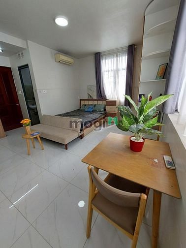 Hình ảnh Căn Studio 𝑭𝒖𝒍𝒍 𝑵ộ𝒊 𝑻𝒉ấ𝒕 𝑮ầ𝒏 Nguyễn Văn Cừ