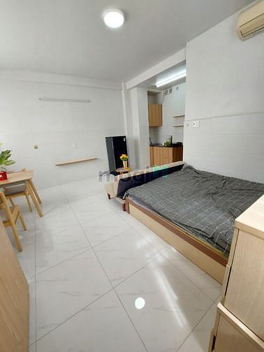 Hình ảnh Căn Studio 𝑭𝒖𝒍𝒍 𝑵ộ𝒊 𝑻𝒉ấ𝒕 𝑮ầ𝒏 Nguyễn Văn Cừ