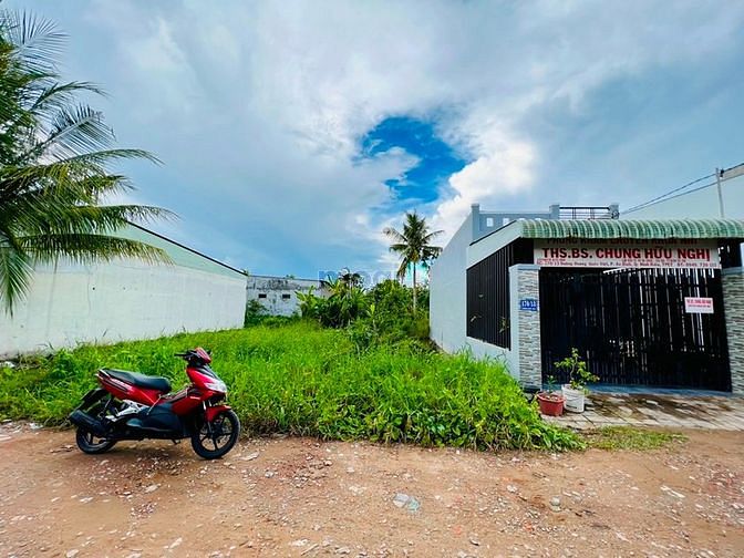 Hình ảnh Bán nền trục chính hẻm 170 đường Hoàng Quốc Việt