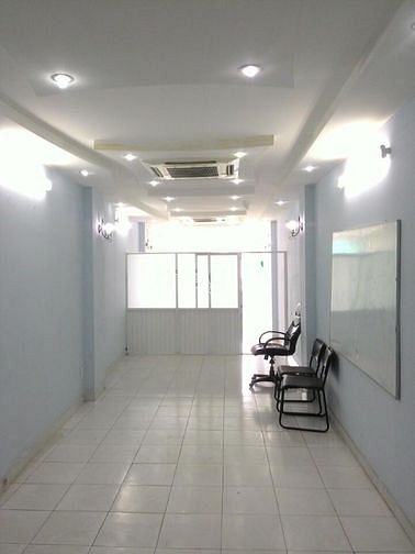 Hình ảnh Phòng lớn 70m2 có 2 PN có thang máy cho gia đình