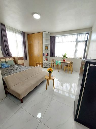 Hình ảnh Căn Studio 𝑭𝒖𝒍𝒍 𝑵ộ𝒊 𝑻𝒉ấ𝒕 𝑮ầ𝒏 Nguyễn Văn Cừ