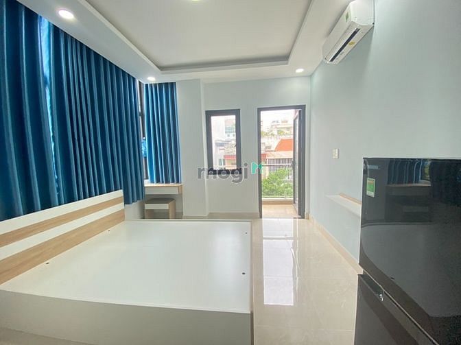 Hình ảnh Phòng Cho Thuê Mới Tinh, Có Nội Thất Ngay Lê Thị Hồng, Gò Vấp