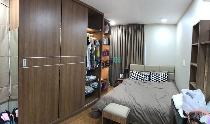 Hình ảnh Cho thuê Trang Chủ MB66.COM / Đăng Ký Tặng 66K Carillon 5, 2pn 2wc, 75m2