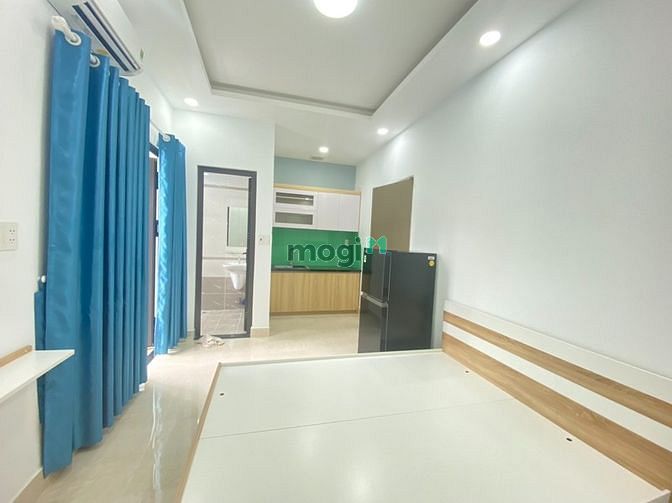 Hình ảnh Phòng Cho Thuê Mới Tinh, Có Nội Thất Ngay Lê Thị Hồng, Gò Vấp