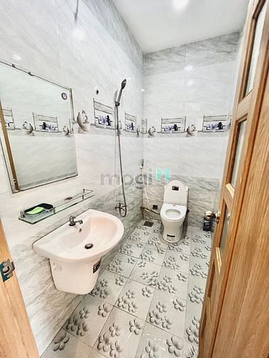 Hình ảnh 🏢 Căn Hộ Studio Full NT Mới - Ban Công Lớn - Ngay Học Viện Cán Bộ 🏢