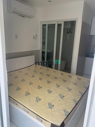 Hình ảnh Cho Thuê CHDV full nội thất giá rẻ như phòng trọ
