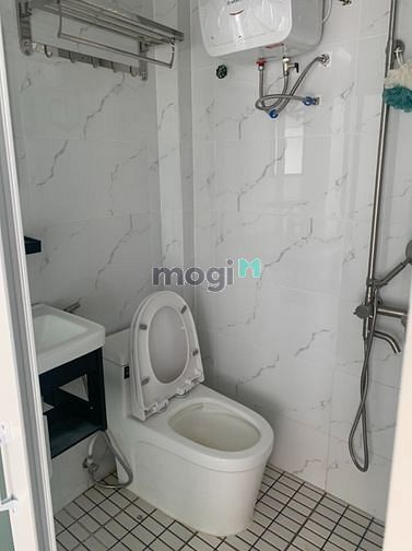 Hình ảnh Cho Thuê CHDV full nội thất giá rẻ như phòng trọ