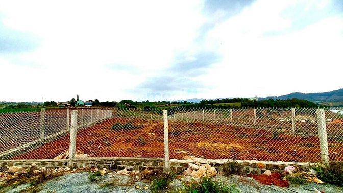 Hình ảnh Bán đất view sông Đa Nhim, giá chỉ 4,7tr/m2, view sông cực đẹp