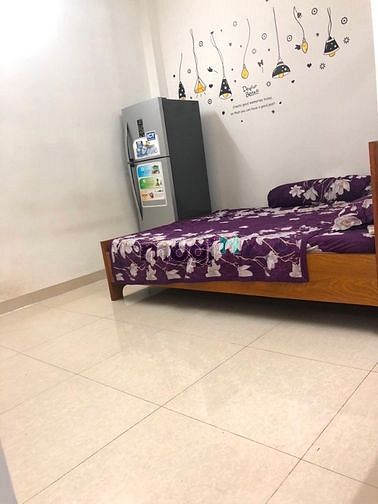 Hình ảnh Thông báo dự án sắp trống Bình Thạnh