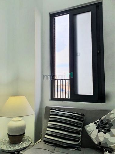 Hình ảnh ⚓️CHDV Full NT Cao Cấp_Cửa Sổ-Balcon thoáng Mát_Thiết Kế Hiện Đại ⚓️
