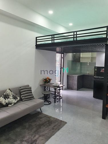 Hình ảnh ⚓️CHDV Full NT Cao Cấp_Cửa Sổ-Balcon thoáng Mát_Thiết Kế Hiện Đại ⚓️