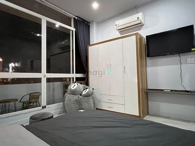 Hình ảnh |CHÍNH CHỦ| Cho thuê Trang Chủ MB66.COM / Đăng Ký Tặng 66K dịch vụ 40m2 DẠNG 1PN Tân Định