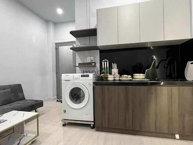 Hình ảnh |CHÍNH CHỦ| Cho thuê Trang Chủ MB66.COM / Đăng Ký Tặng 66K dịch vụ 40m2 DẠNG 1PN Tân Định