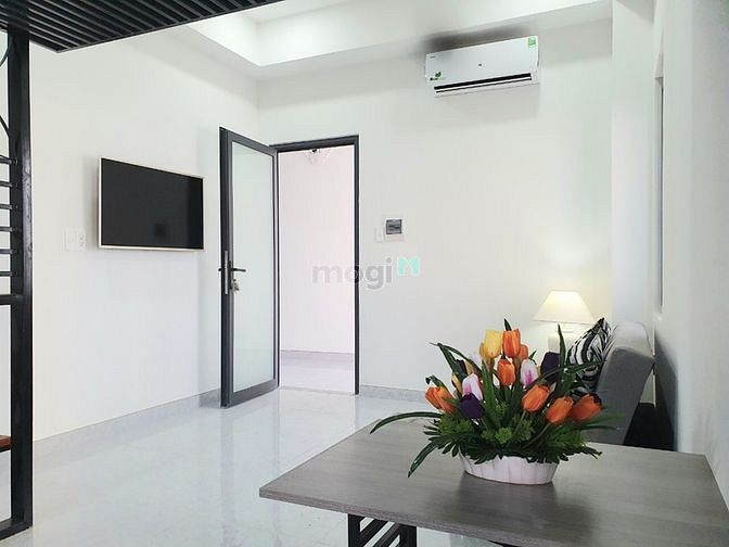 Hình ảnh ⚓️CHDV Full NT Cao Cấp_Cửa Sổ-Balcon thoáng Mát_Thiết Kế Hiện Đại ⚓️