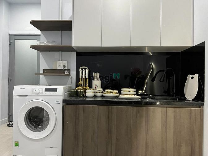 Hình ảnh |CHÍNH CHỦ| Cho thuê Trang Chủ MB66.COM / Đăng Ký Tặng 66K dịch vụ 40m2 DẠNG 1PN Tân Định