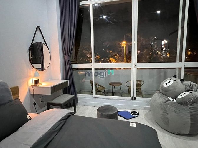 Hình ảnh |CHÍNH CHỦ| Cho thuê Trang Chủ MB66.COM / Đăng Ký Tặng 66K dịch vụ 40m2 DẠNG 1PN Tân Định