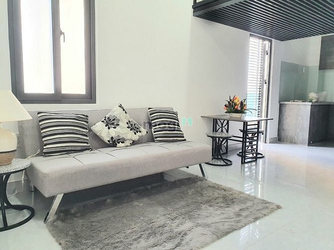 Hình ảnh ⚓️CHDV Full NT Cao Cấp_Cửa Sổ-Balcon thoáng Mát_Thiết Kế Hiện Đại ⚓️