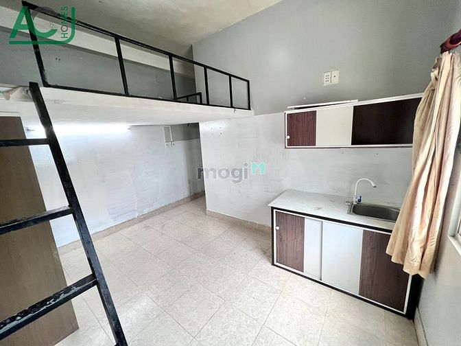 Hình ảnh Phòng trọ sinh viên quận 3 TP.HCM