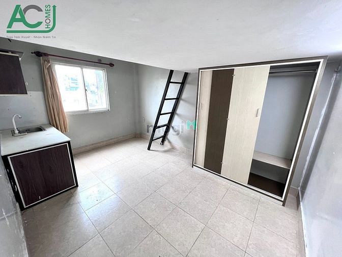 Hình ảnh Phòng trọ sinh viên quận 3 TP.HCM
