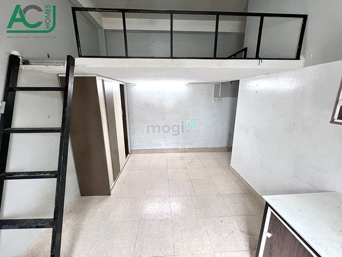 Hình ảnh Phòng trọ sinh viên quận 3 TP.HCM