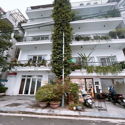 Hình ảnh Cần bán gấp mảnh đất mặt hồ tây - yên hoa - thanh niên - 100m2 - mt