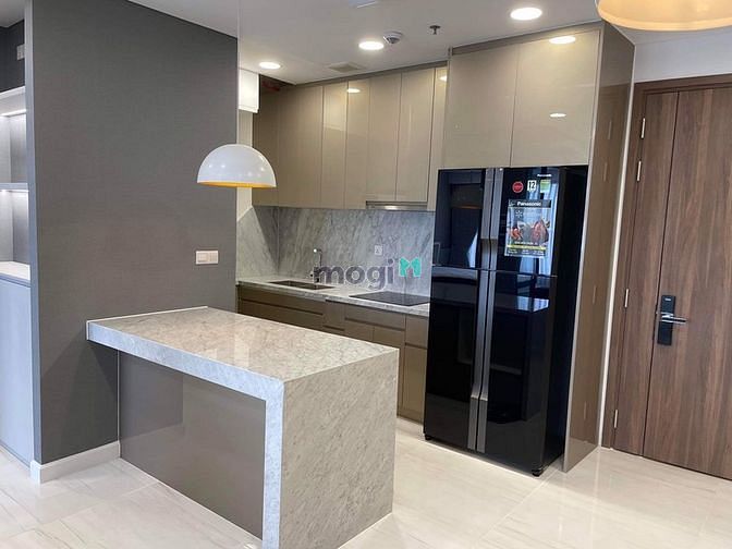 Hình ảnh CĂN GÓC DUY NHẤT 2PN , nội thất cơ bản
