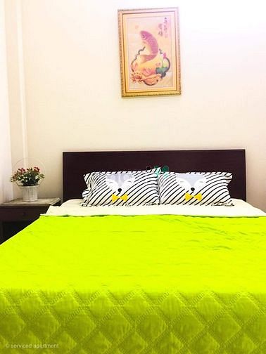 Hình ảnh Phòng STUDIO 2 cửa sổ ,FREE wifi 1 xe máy+1bình nước uốn 19l.