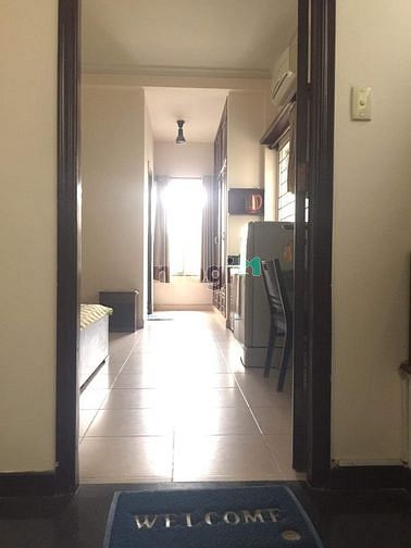 Hình ảnh Phòng STUDIO 2 cửa sổ ,FREE wifi 1 xe máy+1bình nước uốn 19l.