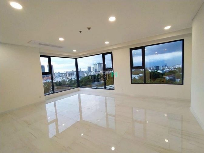 Hình ảnh CĂN GÓC DUY NHẤT 2PN , nội thất cơ bản