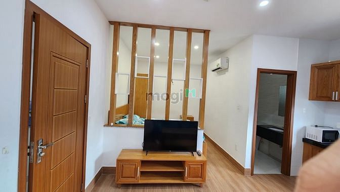 Hình ảnh 🌞 Căn Hộ 1PN Ngã Tư Phú Nhuận Siêu Đẹp 🌞