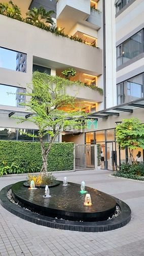 Hình ảnh CĂN GÓC DUY NHẤT 2PN , nội thất cơ bản