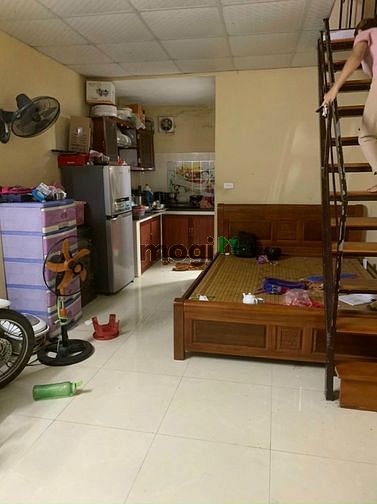 Hình ảnh Bán nhà Văn Trì, Minh Khai, Bắc Từ Liêm 32m2 chỉ 2 tỷ