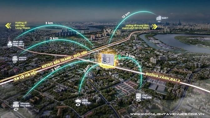 Hình ảnh Ưu đãi nhanh 1 suất căn studio 2,1 tỷ còn 1,2 tỷ, taj Thủ Đức