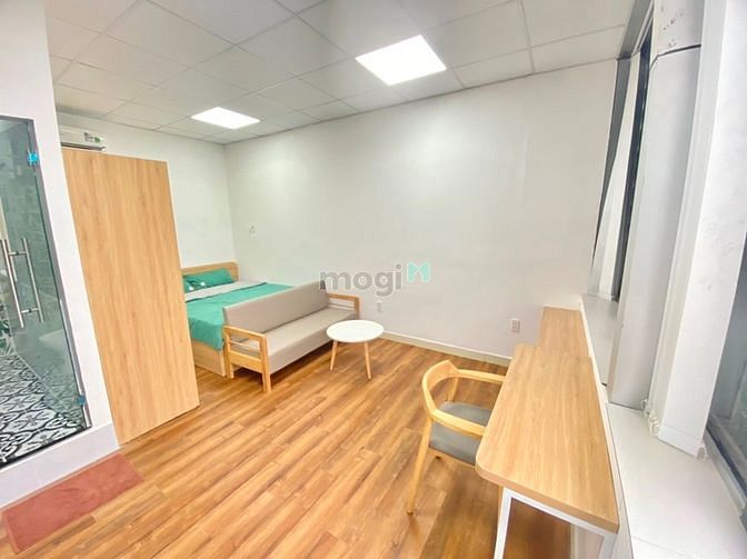 Hình ảnh 🌞 Căn Hộ Studio Ngay Phan Đăng Lưu Bình Thạnh 🌞
