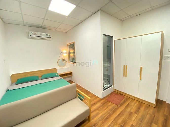 Hình ảnh 🌞 Căn Hộ Studio Ngay Phan Đăng Lưu Bình Thạnh 🌞