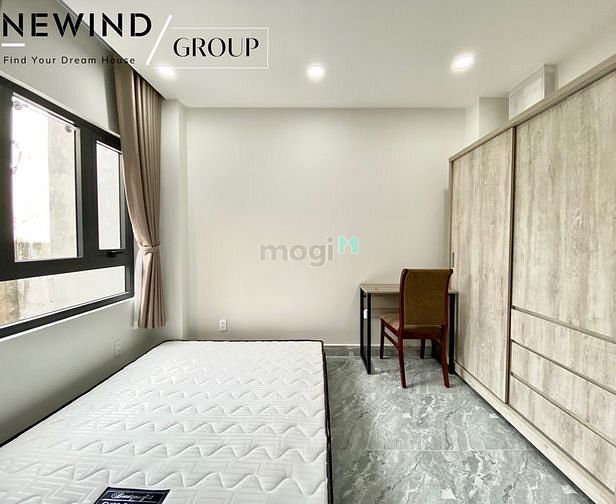 Hình ảnh Mb6623 nạp rút nhanh chóng 1PN BAN CÔNG Cao cấp Full NT- Gần Lotte. ĐH TĐT- RMIT- Q1-Q4