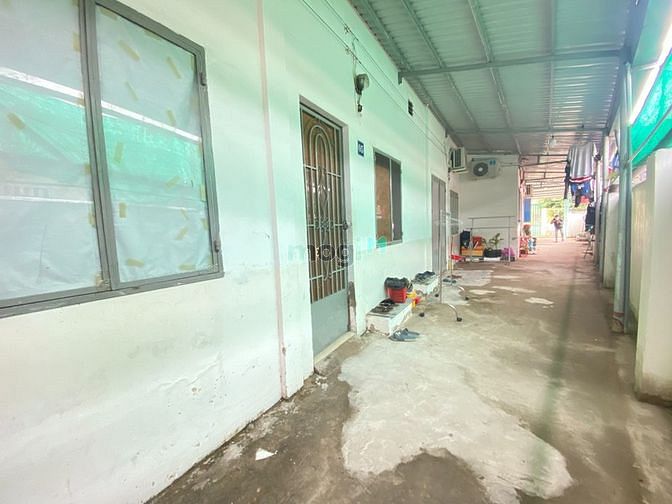 Hình ảnh Bán nhà Phạm Văn Đồng - DT: 230m2 - Full Thổ Cư - THU NHẬP 15tr/th