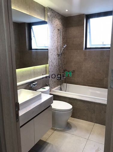 Hình ảnh Cho thuê riverpark 1 - 3PN 2WC giá 35 triệu