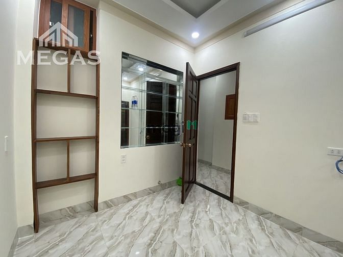 Hình ảnh Phòng Mới Xây Full Nội Thất - Ban Công Ngay Âu Cơ - Lạc Long Quân