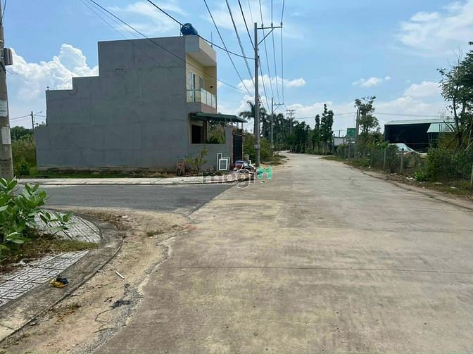Hình ảnh Ngộp bank bán lổ lô đất quận 9, đất nền Long Phước Quận 9