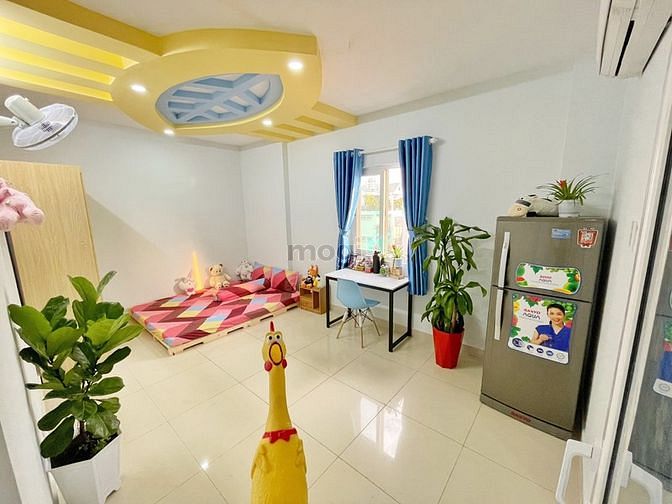 Hình ảnh 🧚♂️Ngã Tư Phú Nhuận - Gần CoopMart 🔥