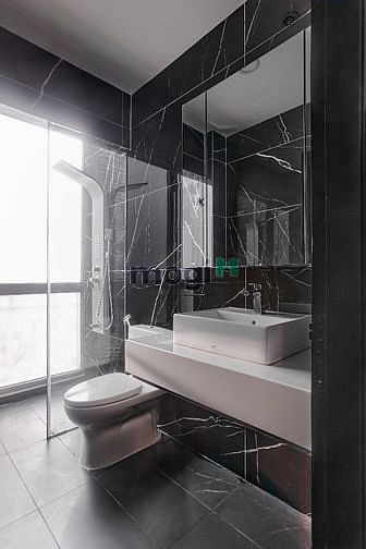 Hình ảnh Căn Hộ 1PN Full Nội Thất Thiết Kế Cao Cấp Gần CVien Lê Thị Riêng